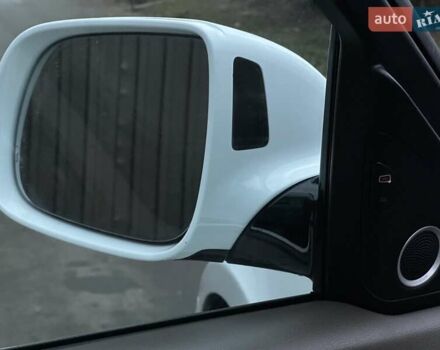 Білий Ауді Ку 5, об'ємом двигуна 1.98 л та пробігом 152 тис. км за 17950 $, фото 12 на Automoto.ua