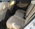 Білий Ауді Ку 5, об'ємом двигуна 2.97 л та пробігом 236 тис. км за 20500 $, фото 7 на Automoto.ua