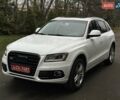 Белый Ауди Ку 5, объемом двигателя 1.98 л и пробегом 176 тыс. км за 17999 $, фото 2 на Automoto.ua