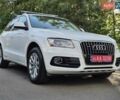 Белый Ауди Ку 5, объемом двигателя 1.98 л и пробегом 152 тыс. км за 17700 $, фото 6 на Automoto.ua
