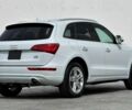 Ауди Ку 5 2015 в Львове на Automoto.ua Белый Ауди Ку 5, объемом двигателя 3 л и пробегом 74 тыс. км за 3300 $, фото 3 на Automoto.ua