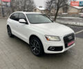 Білий Ауді Ку 5, об'ємом двигуна 2 л та пробігом 250 тис. км за 13999 $, фото 9 на Automoto.ua