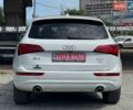 Ауди Ку 5 2015 в Днепре (Днепропетровске) на Automoto.ua Белый Ауди Ку 5, объемом двигателя 2 л и пробегом 160 тыс. км за 17800 $, фото 4 на Automoto.ua