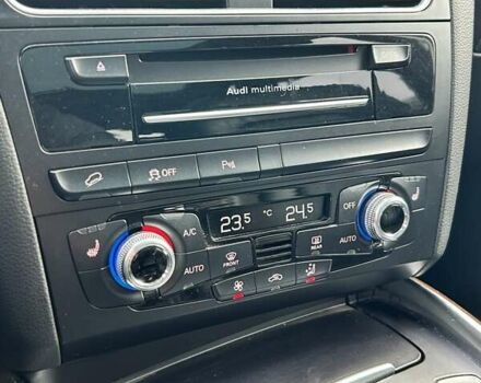 Білий Ауді Ку 5, об'ємом двигуна 1.98 л та пробігом 226 тис. км за 16900 $, фото 22 на Automoto.ua