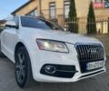 Ауди Ку 5 2015 в Киеве на Automoto.ua Белый Ауди Ку 5, объемом двигателя 3 л и пробегом 164 тыс. км за 17400 $, фото 8 на Automoto.ua