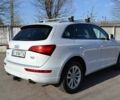 Білий Ауді Ку 5, об'ємом двигуна 2 л та пробігом 144 тис. км за 15000 $, фото 4 на Automoto.ua