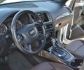Білий Ауді Ку 5, об'ємом двигуна 2 л та пробігом 144 тис. км за 15000 $, фото 5 на Automoto.ua