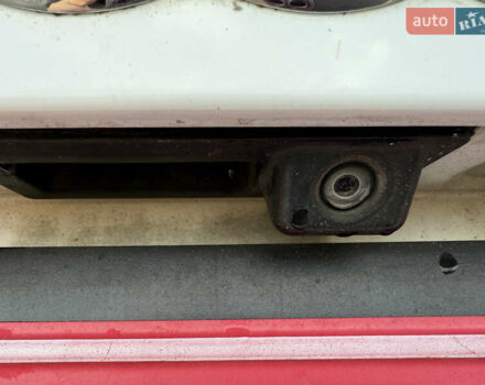 Білий Ауді Ку 5, об'ємом двигуна 2 л та пробігом 201 тис. км за 15999 $, фото 17 на Automoto.ua