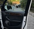 Білий Ауді Ку 5, об'ємом двигуна 2 л та пробігом 122 тис. км за 17000 $, фото 24 на Automoto.ua