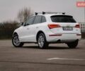 Белый Ауди Ку 5, объемом двигателя 1.98 л и пробегом 170 тыс. км за 14600 $, фото 21 на Automoto.ua