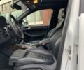 Белый Ауди Ку 5, объемом двигателя 3 л и пробегом 127 тыс. км за 18500 $, фото 15 на Automoto.ua