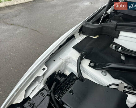 Білий Ауді Ку 5, об'ємом двигуна 2 л та пробігом 200 тис. км за 14990 $, фото 99 на Automoto.ua