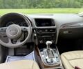 Белый Ауди Ку 5, объемом двигателя 3 л и пробегом 63 тыс. км за 6000 $, фото 9 на Automoto.ua