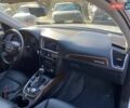 Белый Ауди Ку 5, объемом двигателя 1.98 л и пробегом 107 тыс. км за 15500 $, фото 8 на Automoto.ua