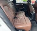 Белый Ауди Ку 5, объемом двигателя 1.98 л и пробегом 173 тыс. км за 16900 $, фото 9 на Automoto.ua