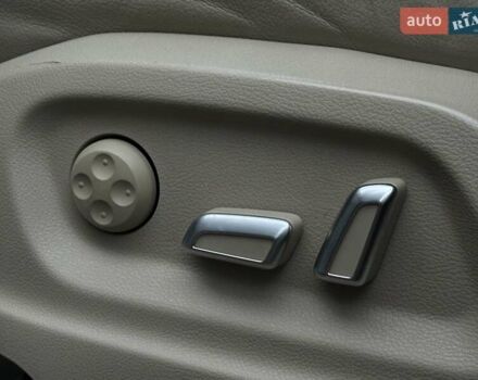 Білий Ауді Ку 5, об'ємом двигуна 1.98 л та пробігом 152 тис. км за 17950 $, фото 24 на Automoto.ua