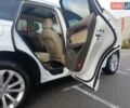 Білий Ауді Ку 5, об'ємом двигуна 1.98 л та пробігом 156 тис. км за 14999 $, фото 6 на Automoto.ua