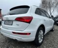 Білий Ауді Ку 5, об'ємом двигуна 2 л та пробігом 142 тис. км за 14900 $, фото 2 на Automoto.ua