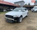 Білий Ауді Ку 5, об'ємом двигуна 1.98 л та пробігом 237 тис. км за 10300 $, фото 1 на Automoto.ua