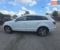 Білий Ауді Ку 5, об'ємом двигуна 3 л та пробігом 154 тис. км за 12500 $, фото 1 на Automoto.ua