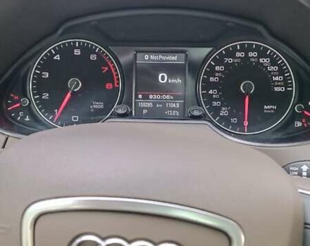 Ауди Ку 5 2015 в Львове на Automoto.ua Белый Ауди Ку 5, объемом двигателя 1.98 л и пробегом 160 тыс. км за 19000 $, фото 22 на Automoto.ua