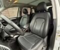Белый Ауди Ку 5, объемом двигателя 2 л и пробегом 124 тыс. км за 16600 $, фото 24 на Automoto.ua