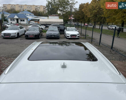 Ауді Ку 5 2015 у Рівному на Automoto.ua Білий Ауді Ку 5, об'ємом двигуна 2 л та пробігом 250 тис. км за 14700 $, фото 8 на Automoto.ua