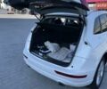 Белый Ауди Ку 5, объемом двигателя 1.98 л и пробегом 113 тыс. км за 17900 $, фото 8 на Automoto.ua