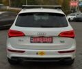 Белый Ауди Ку 5, объемом двигателя 3 л и пробегом 219 тыс. км за 13300 $, фото 9 на Automoto.ua