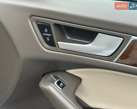 Білий Ауді Ку 5, об'ємом двигуна 2 л та пробігом 200 тис. км за 14990 $, фото 85 на Automoto.ua