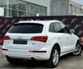 Ауди Ку 5 2015 в Сумах на Automoto.ua Белый Ауди Ку 5, объемом двигателя 1.98 л и пробегом 226 тыс. км за 16900 $, фото 9 на Automoto.ua