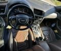 Білий Ауді Ку 5, об'ємом двигуна 1.98 л та пробігом 118 тис. км за 18500 $, фото 4 на Automoto.ua
