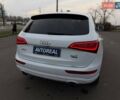 Білий Ауді Ку 5, об'ємом двигуна 1.98 л та пробігом 167 тис. км за 17000 $, фото 28 на Automoto.ua