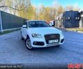 Белый Ауди Ку 5, объемом двигателя 20 л и пробегом 154 тыс. км за 16500 $, фото 1 на Automoto.ua