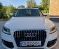 Белый Ауди Ку 5, объемом двигателя 1.98 л и пробегом 133 тыс. км за 18000 $, фото 1 на Automoto.ua