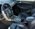 Белый Ауди Ку 5, объемом двигателя 3 л и пробегом 136 тыс. км за 22500 $, фото 13 на Automoto.ua