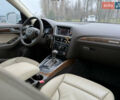 Белый Ауди Ку 5, объемом двигателя 1.98 л и пробегом 229 тыс. км за 15000 $, фото 40 на Automoto.ua
