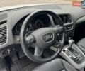 Белый Ауди Ку 5, объемом двигателя 1.98 л и пробегом 240 тыс. км за 15200 $, фото 33 на Automoto.ua