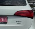 Ауди Ку 5 2015 в Днепре (Днепропетровске) на Automoto.ua Белый Ауди Ку 5, объемом двигателя 2 л и пробегом 160 тыс. км за 17800 $, фото 7 на Automoto.ua