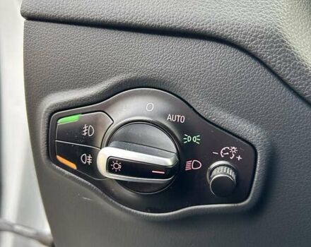 Білий Ауді Ку 5, об'ємом двигуна 1.98 л та пробігом 226 тис. км за 16900 $, фото 30 на Automoto.ua