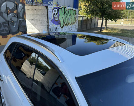 Белый Ауди Ку 5, объемом двигателя 1.98 л и пробегом 229 тыс. км за 16000 $, фото 11 на Automoto.ua