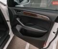 Белый Ауди Ку 5, объемом двигателя 1.98 л и пробегом 170 тыс. км за 14600 $, фото 59 на Automoto.ua