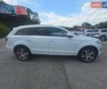Білий Ауді Ку 5, об'ємом двигуна 3 л та пробігом 154 тис. км за 12500 $, фото 3 на Automoto.ua