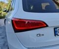Білий Ауді Ку 5, об'ємом двигуна 1.98 л та пробігом 133 тис. км за 18000 $, фото 1 на Automoto.ua