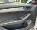 Белый Ауди Ку 5, объемом двигателя 1.98 л и пробегом 240 тыс. км за 15200 $, фото 31 на Automoto.ua