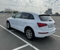 Белый Ауди Ку 5, объемом двигателя 1.98 л и пробегом 170 тыс. км за 15000 $, фото 5 на Automoto.ua