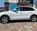 Білий Ауді Ку 5, об'ємом двигуна 2 л та пробігом 244 тис. км за 23500 $, фото 3 на Automoto.ua