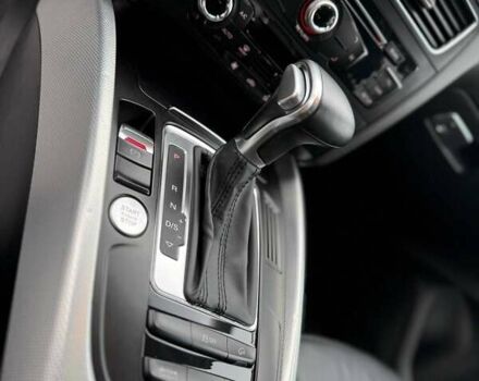 Белый Ауди Ку 5, объемом двигателя 2 л и пробегом 124 тыс. км за 16400 $, фото 12 на Automoto.ua