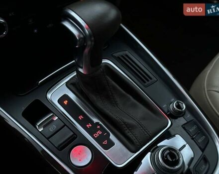 Білий Ауді Ку 5, об'ємом двигуна 1.98 л та пробігом 152 тис. км за 17950 $, фото 27 на Automoto.ua