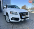 Белый Ауди Ку 5, объемом двигателя 3 л и пробегом 154 тыс. км за 15900 $, фото 11 на Automoto.ua